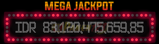 PUASBET88 Jackpot