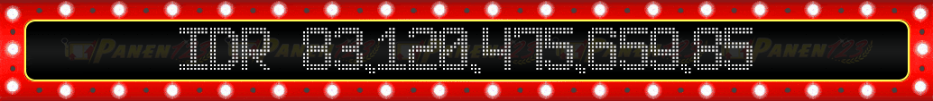 PUASBET88 Jackpot