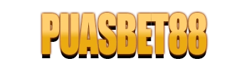 Logo PUASBET88